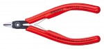 75 52 125 Bon tpac klet pro elektroniku 125 mm Knipex