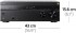 STR-DN 860 receiver 7.2 AV ern Sony