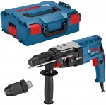 Bosch GBH 2-28 F kladivo vrtac a sekac + L-Boxx 0611267601