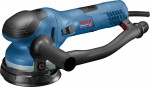 GET 55-125 bruska excentrick 550 W Bosch