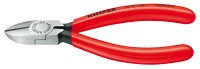 76 01 125 Bon tpac klet pro elektromechaniky 125 mm Knipex