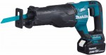 Makita DJR187RTE aku pila ocaska 2x 5,0Ah + kufr