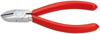 76 03 125 Bon tpac klet pro elektromechaniky 125 mm Knipex