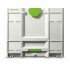 Festool Systainer³ SYS3-COMBI M 337 kufr 577767