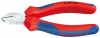 76 05 125 Bon tpac klet pro elektromechaniky 125 mm Knipex