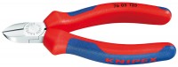 76 05 125 Bon tpac klet pro elektromechaniky 125 mm Knipex