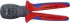 Knipex 975424 klet lisovac (krimpovac) na mini konektory (0,03 - 0,56)