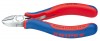 76 12 125 Bon tpac klet pro elektromechaniky 125 mm Knipex