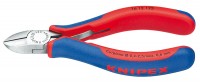 76 12 125 Bon tpac klet pro elektromechaniky 125 mm Knipex