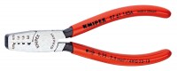 97 61 145 A Lisovac klet na koncov dutinky 145 mm Knipex