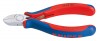 76 22 125 Bon tpac klet pro elektromechaniky 125 mm Knipex