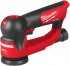 Milwaukee M12FSDR75-0B aku excentrick bruska 75 mm 4933498232 bez aku