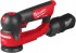 Milwaukee M12FSDR75-0B aku excentrick bruska 75 mm 4933498232 bez aku