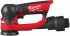 Milwaukee M12FSDR75-0B aku excentrick bruska 75 mm 4933498232 bez aku