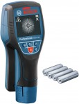 D-tect 120 Wallscanner detektor + Bosch 0601081300