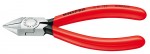 76 81 125 Bon tpac klet pro elektromechaniky 125 mm Knipex