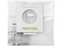 Festool CT 36 AC/CTL 36 E AC HD odpadkov vak pro vysavae 496215