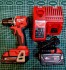 Milwaukee M18 BLPDRC-422C aku bezuhlkov vrtaka s pklepem 4933492825