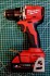 Milwaukee M18 BLPDRC-422C aku bezuhlkov vrtaka s pklepem 4933492825