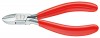 7701115 bon tpac klet pro elektroniku 115 mm Knipex