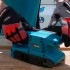 Makita 9910 bruska psov