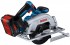 Bosch GKS 18V-57-2 aku okrun pila + 2x 5,5 Ah + L-Boxx 238, 06016C1102