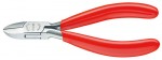 7701115 SB bon tpac klet pro elektroniku 115 mm Knipex