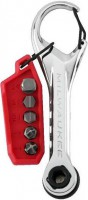 Milwaukee Micro rna 7v1 Micro Ratchet, 4932498792