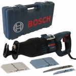 GSA 1300 PCE ocaska + 20 pilovch list, 0615990EC6 Bosch 