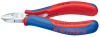 77 02 115 Bon tpac klet pro elektroniku 115 mm Knipex