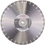 2608602546 diamantov dlic kotou Standard for Concrete 450 x 25,4 x 3,6 x 10 mm Bosch