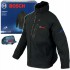 Bosch ‎06188000EV aku pracovn bunda 3XL s vyhvnm Li-ion 12/18V