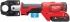 Milwaukee M18 HCCT-201C FUEL aku FORCE LOGIC hydraulick krimpova 4933451194