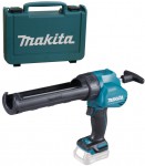 Makita CG100DZXK aku pistole na kartue 12V + kufr bez aku