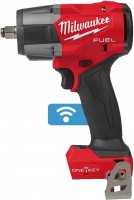 Milwaukee M18 ONEFMTIW2FC12-0X ONE-KEY TORQUE-SENSE aku rzov utahovk 1/2“ bez aku 4933493413