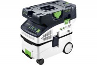 Festool CLEANTEC CTMC MIDI I-Basic aku vysava bez akumultoru a nabjeky 577067