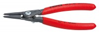 49 31 A0 Precizn klet na pojistn krouky pro vnj krouky na hdelch 140 mm Knipex