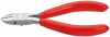 77 11 115 Bon tpac klet pro elektroniku 115 mm Knipex