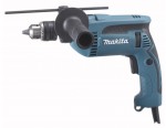 HP1640K pklepov vrtaka 680 W s kufrem Makita