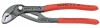 87 01 180 SB KNIPEX Cobra® Klet na vodn erpadla Hightech 180 mm Knipex