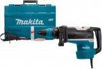 Makita HR5212C kombinovan kladivo s AVT 19.1J, 1510W + kufr