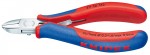 77 12 115 Bon tpac klet pro elektroniku 115 mm Knipex