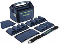 Festool Systainer³ ToolBag SYS3 T-BAG M taka na nad 577501