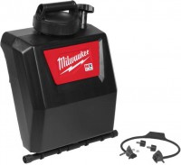 Milwaukee MX FUEL MXF PC50 WT ndr na vodu k vibran desce 4932498924