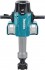 Makita HM004GZ01 aku bourac kladivo estihran 28,6 mm Li-ion XGT 2x40V bez aku