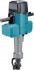 Makita HM004GZ01 aku bourac kladivo estihran 28,6 mm Li-ion XGT 2x40V bez aku