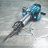 Makita HM004GZ01 aku bourac kladivo estihran 28,6 mm Li-ion XGT 2x40V bez aku