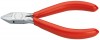 77 21 130 Bon tpac klet pro elektroniku 130 mm Knipex