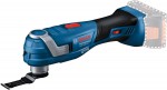 Bosch GOP 18V-34 aku multifunkn nstroj bez aku 06018G2001