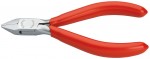 77 21 130 Bon tpac klet pro elektroniku 130 mm Knipex